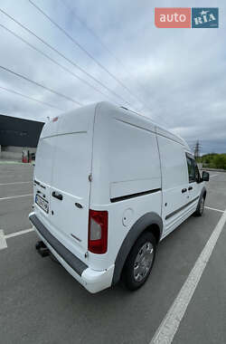 Вантажний фургон Ford Transit Connect 2012 в 