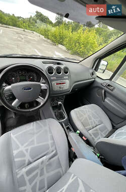 Вантажний фургон Ford Transit Connect 2012 в 