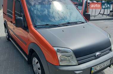 Мінівен Ford Transit Connect 2007 в Львові