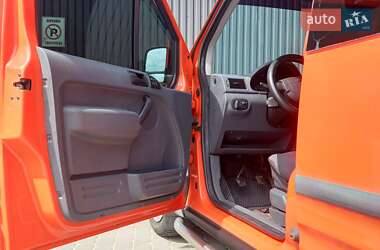 Минивэн Ford Transit Connect 2007 в 
