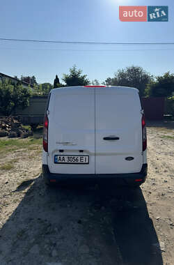 Грузовой фургон Ford Transit Connect 2017 в 