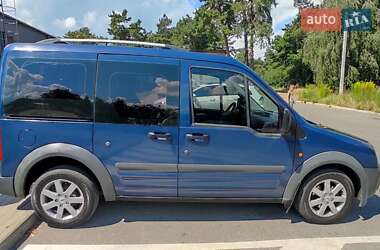 Мінівен Ford Transit Connect 2008 в 