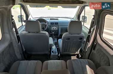 Мінівен Ford Transit Connect 2008 в 