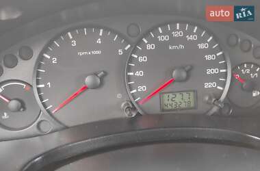 Мінівен Ford Transit Connect 2008 в 