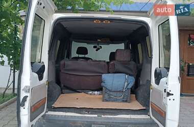 Мінівен Ford Transit Connect 2005 в 