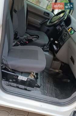 Мінівен Ford Transit Connect 2005 в 