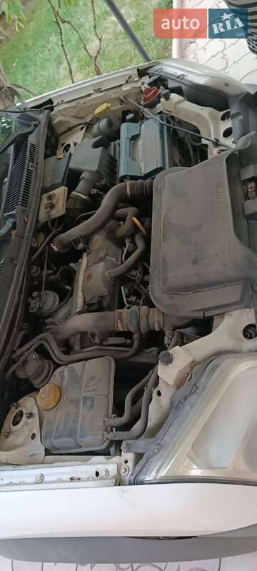 Мінівен Ford Transit Connect 2005 в Ямполі фото 11 Мінівен Ford Transit Connect 2005 в Ямполі