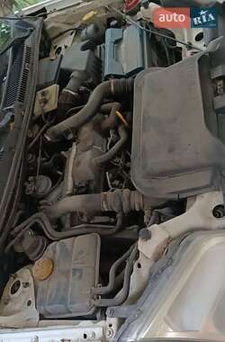 Мінівен Ford Transit Connect 2005 в 