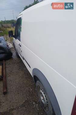 Грузовой фургон Ford Transit Connect 2006 в 