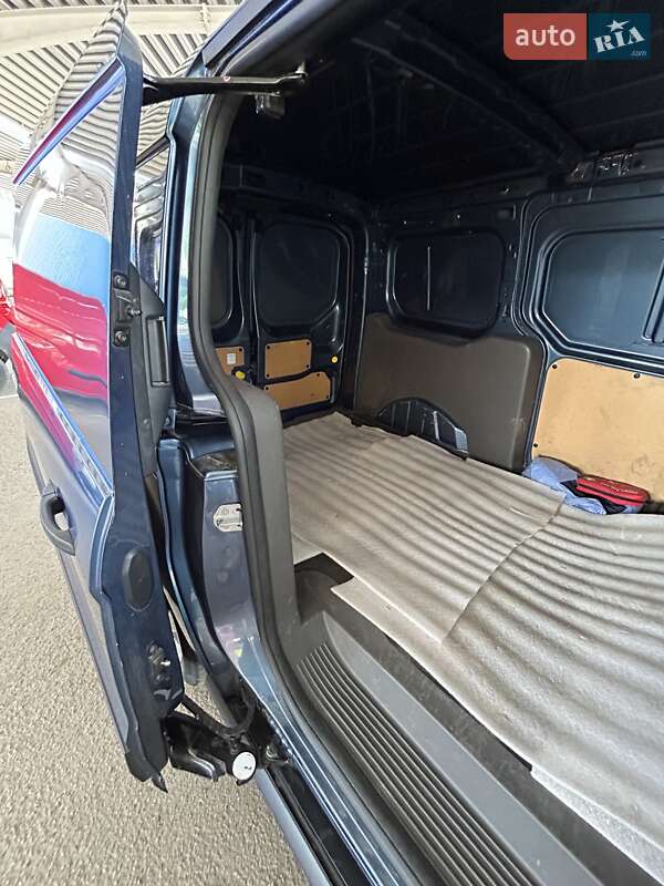 Вантажний фургон Ford Transit Connect 2019 в Івано-Франківську