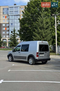 Минивэн Ford Transit Connect 2002 в 