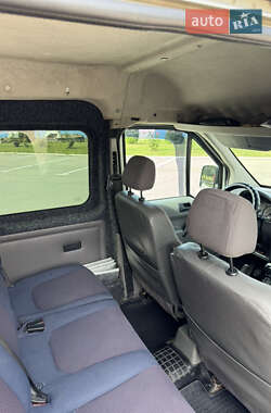 Минивэн Ford Transit Connect 2002 в 
