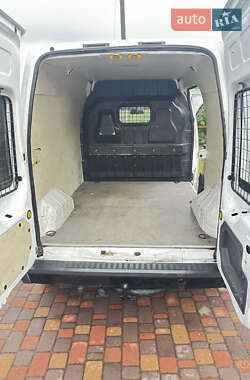 Вантажний фургон Ford Transit Connect 2007 в 