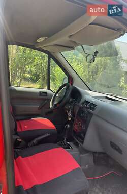 Минивэн Ford Transit Connect 2004 в 