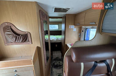 Минивэн Ford Transit Connect 2008 в 