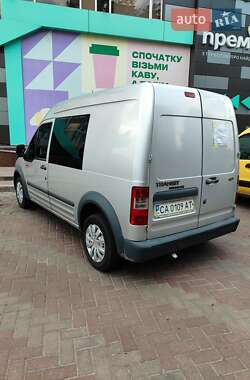 Минивэн Ford Transit Connect 2003 в 