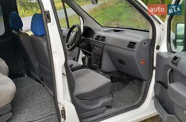 Минивэн Ford Transit Connect 2007 в 