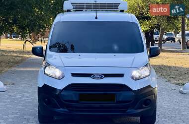 Рефрижератор Ford Transit Connect 2019 в 