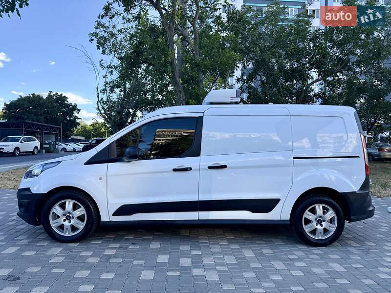 Рефрижератор Ford Transit Connect 2018 в Одесі
