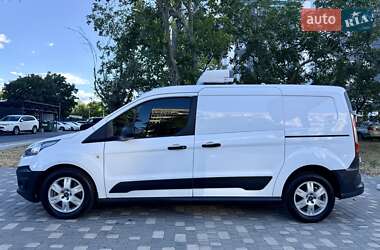 Рефрижератор Ford Transit Connect 2019 в 