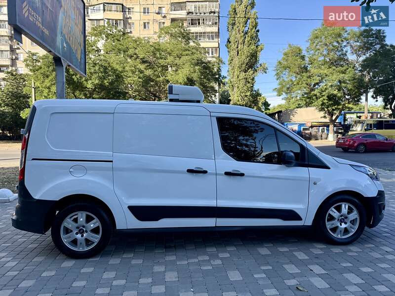 Рефрижератор Ford Transit Connect 2018 в Одесі