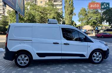 Рефрижератор Ford Transit Connect 2019 в 