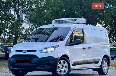 Рефрижератор Ford Transit Connect 2019 в 