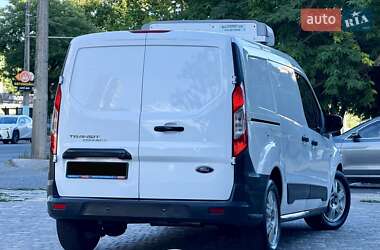 Рефрижератор Ford Transit Connect 2019 в 