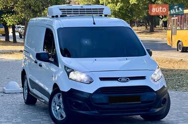 Рефрижератор Ford Transit Connect 2019 в 