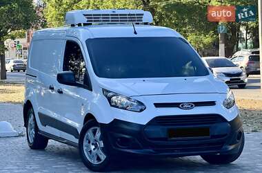 Рефрижератор Ford Transit Connect 2019 в 