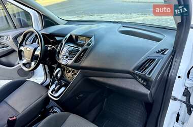 Рефрижератор Ford Transit Connect 2019 в 