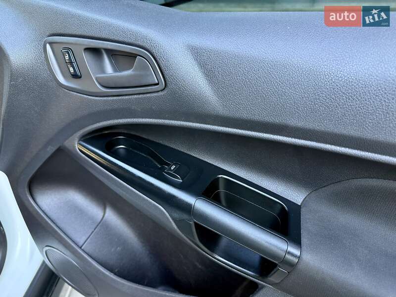 Рефрижератор Ford Transit Connect 2018 в Одесі