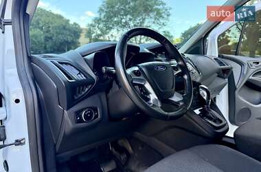 Рефрижератор Ford Transit Connect 2019 в 