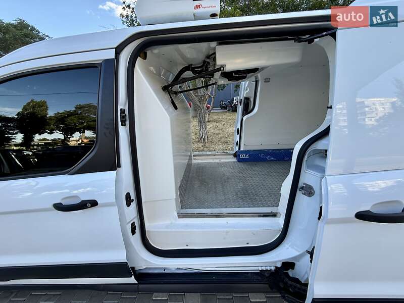 Рефрижератор Ford Transit Connect 2018 в Одесі