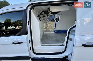 Рефрижератор Ford Transit Connect 2019 в 