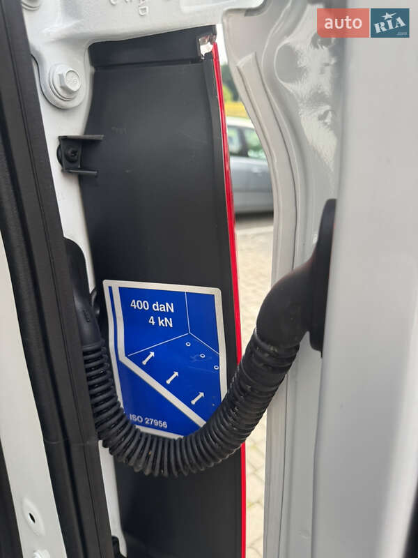 Мінівен Ford Transit Connect 2018 в Хмельницькому