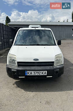 Рефрижератор Ford Transit Connect 2005 в Киеве