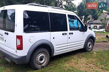 Другие грузовики Ford Transit Connect 2012 в Кролевце