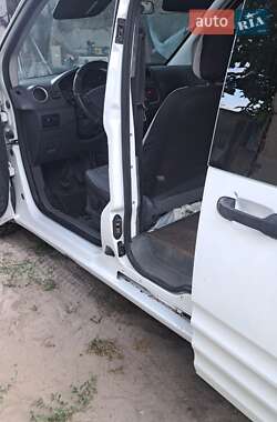 Другие грузовики Ford Transit Connect 2012 в 