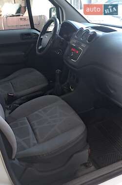 Другие грузовики Ford Transit Connect 2012 в 