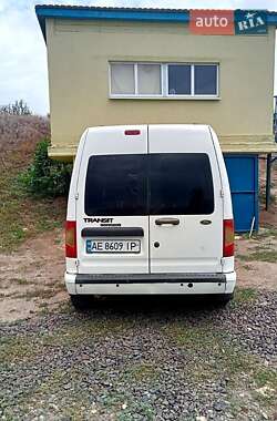 Грузовой фургон Ford Transit Connect 2003 в 