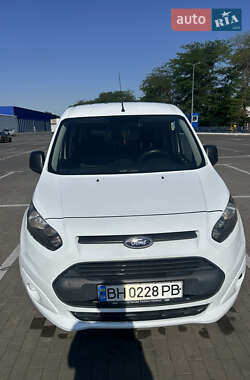 Грузовой фургон Ford Transit Connect 2015 в 
