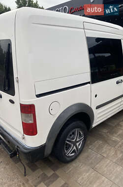 Вантажний фургон Ford Transit Connect 2006 в 