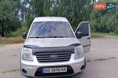 Вантажний фургон Ford Transit Connect 2010 в Вінниці