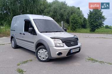 Вантажний фургон Ford Transit Connect 2010 в 
