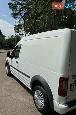 Вантажний фургон Ford Transit Connect 2012 в 