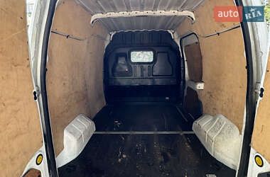 Вантажний фургон Ford Transit Connect 2012 в 
