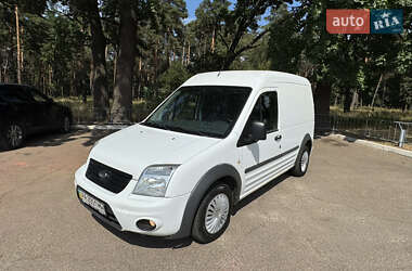 Вантажний фургон Ford Transit Connect 2012 в 