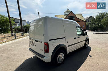 Вантажний фургон Ford Transit Connect 2012 в 