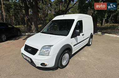 Вантажний фургон Ford Transit Connect 2012 в 